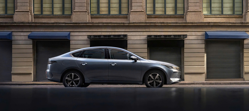 Vì sao BYD Seal 5 được gọi là sedan tiết kiệm nhất phân khúc?