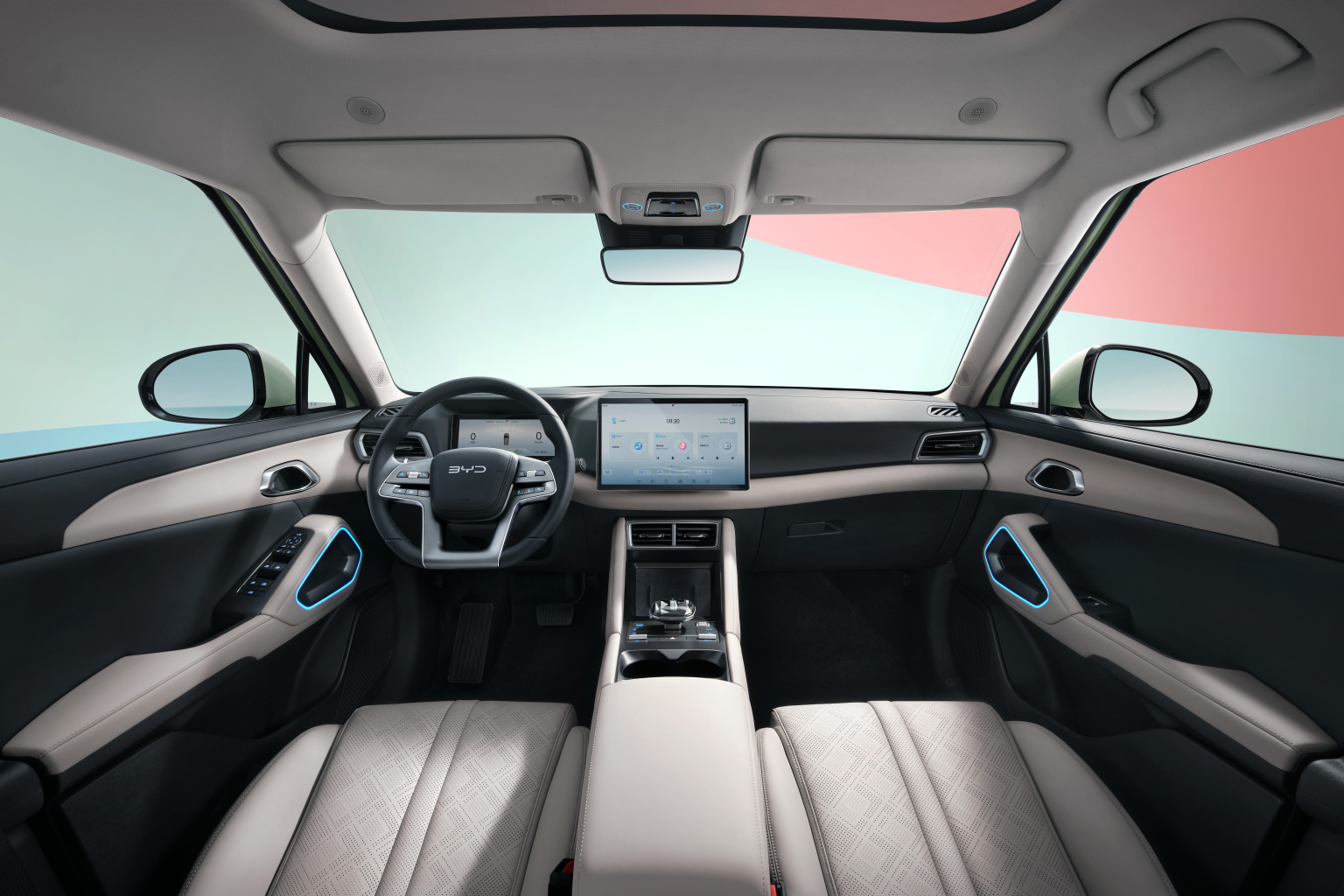 Chất liệu cao cấp