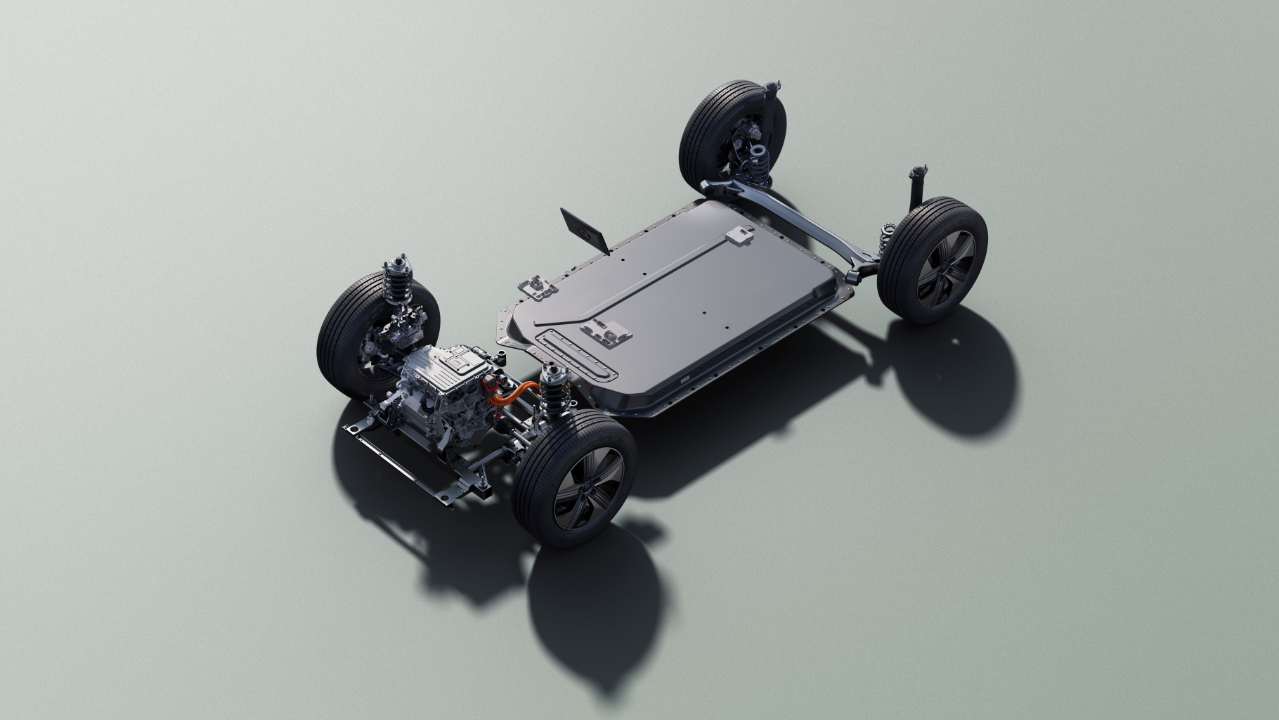 Nền tảng e-Platform 3.0