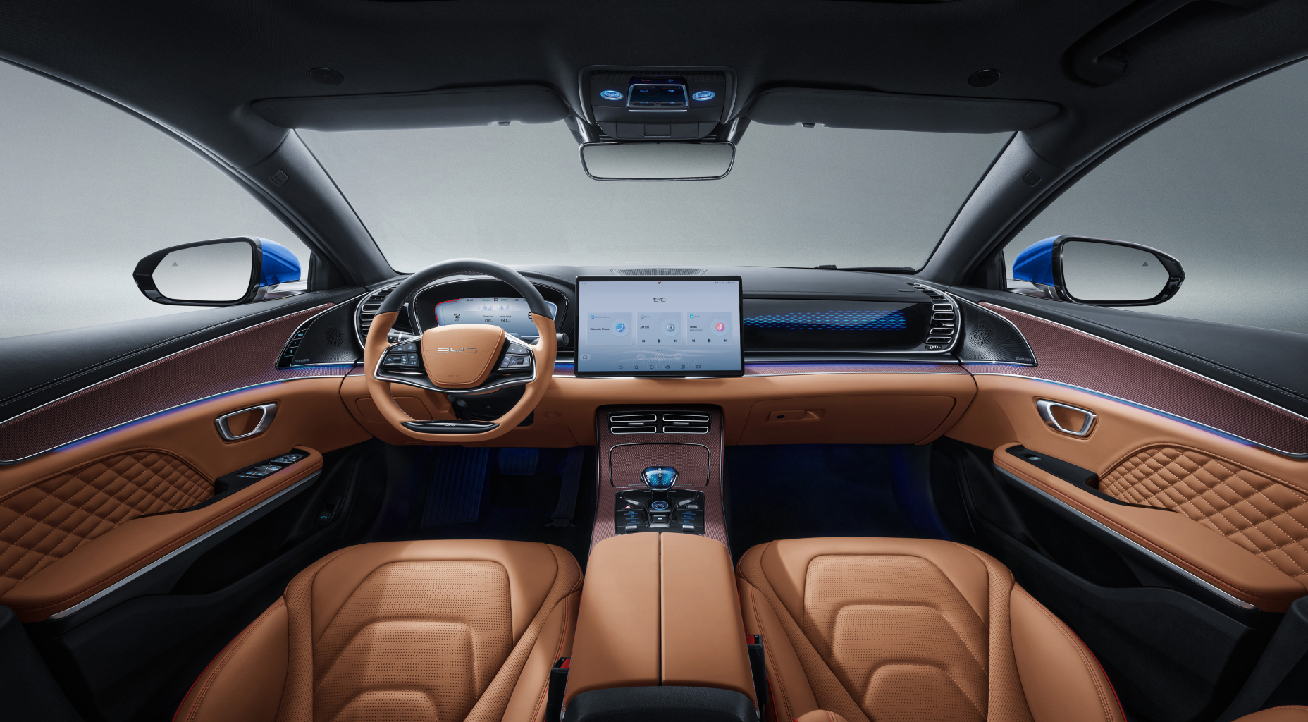 Truy cập mọi thứ với chỉ một cú chạm